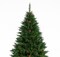 6ft. Hook on Christmas tree -Springfield Pine w/ Pine Cones - Christmas Tree - HOLIDAY TREE